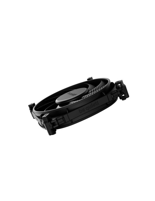 BE QUIET! SILENT WINGS 4 120mm PWM high-speed
