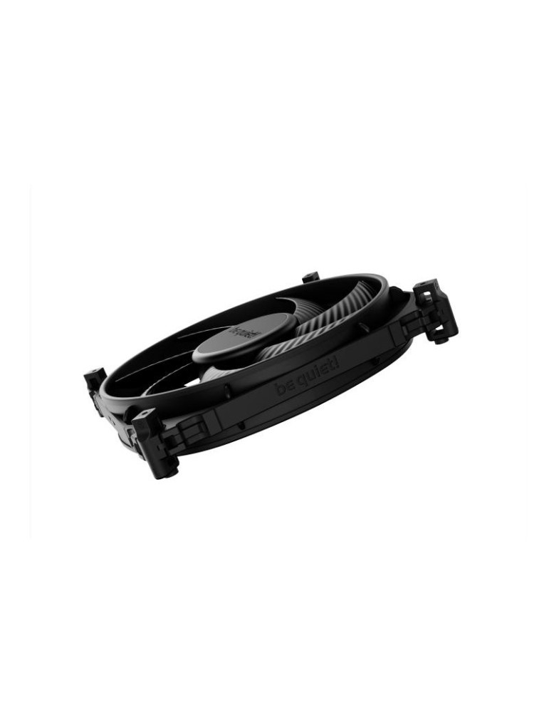 BE QUIET! SILENT WINGS 4 140mm PWM
