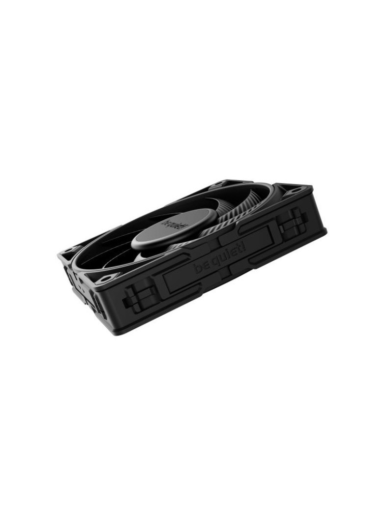 BE QUIET! SILENT WINGS PRO 4 120mm PWM