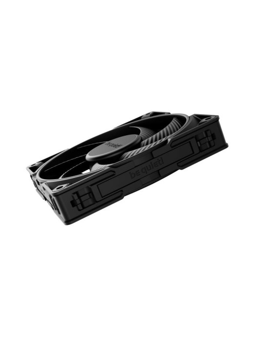 BE QUIET! SILENT WINGS PRO 4 140mm PWM
