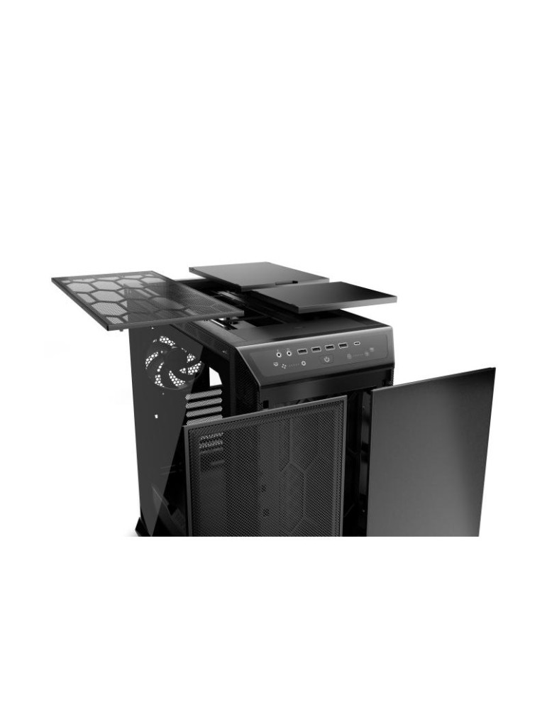 BE QUIET! Dark Base Pro 901