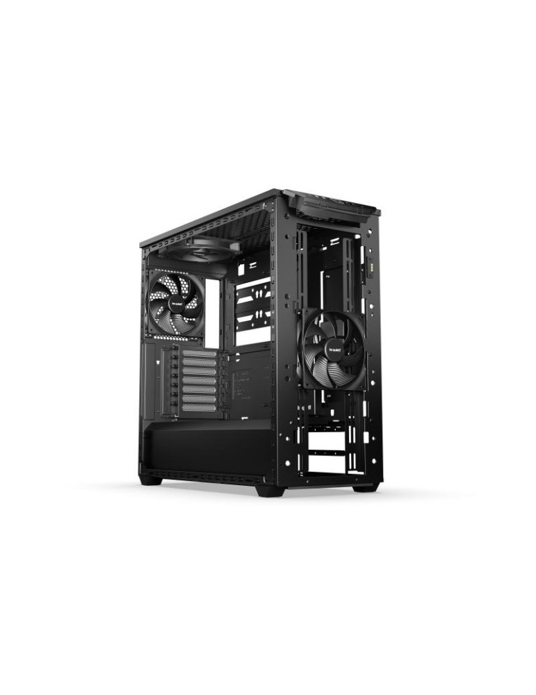 BE QUIET! SHADOW BASE 800 Black