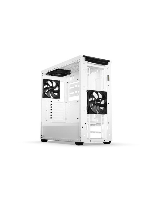 BE QUIET! SHADOW BASE 800 DX White