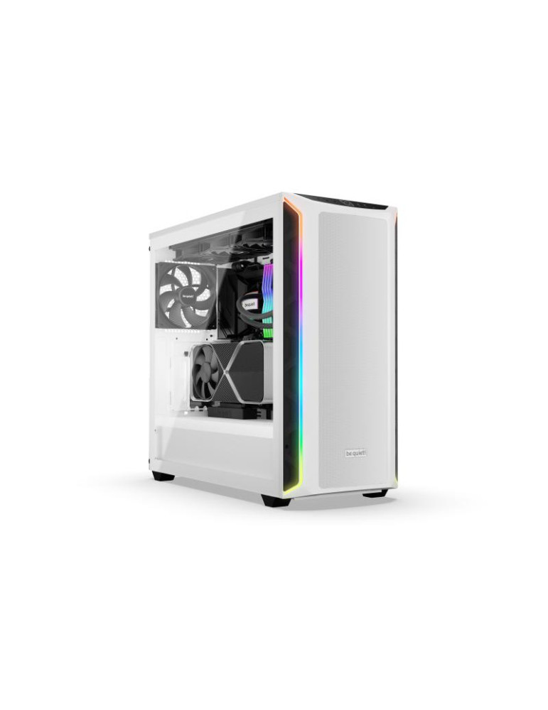 BE QUIET! SHADOW BASE 800 DX White