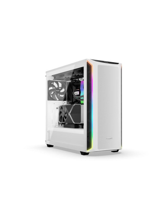 BE QUIET! SHADOW BASE 800 DX White