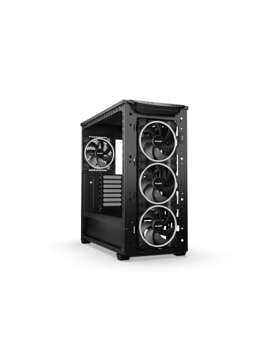 BE QUIET! SHADOW BASE 800 FX Black