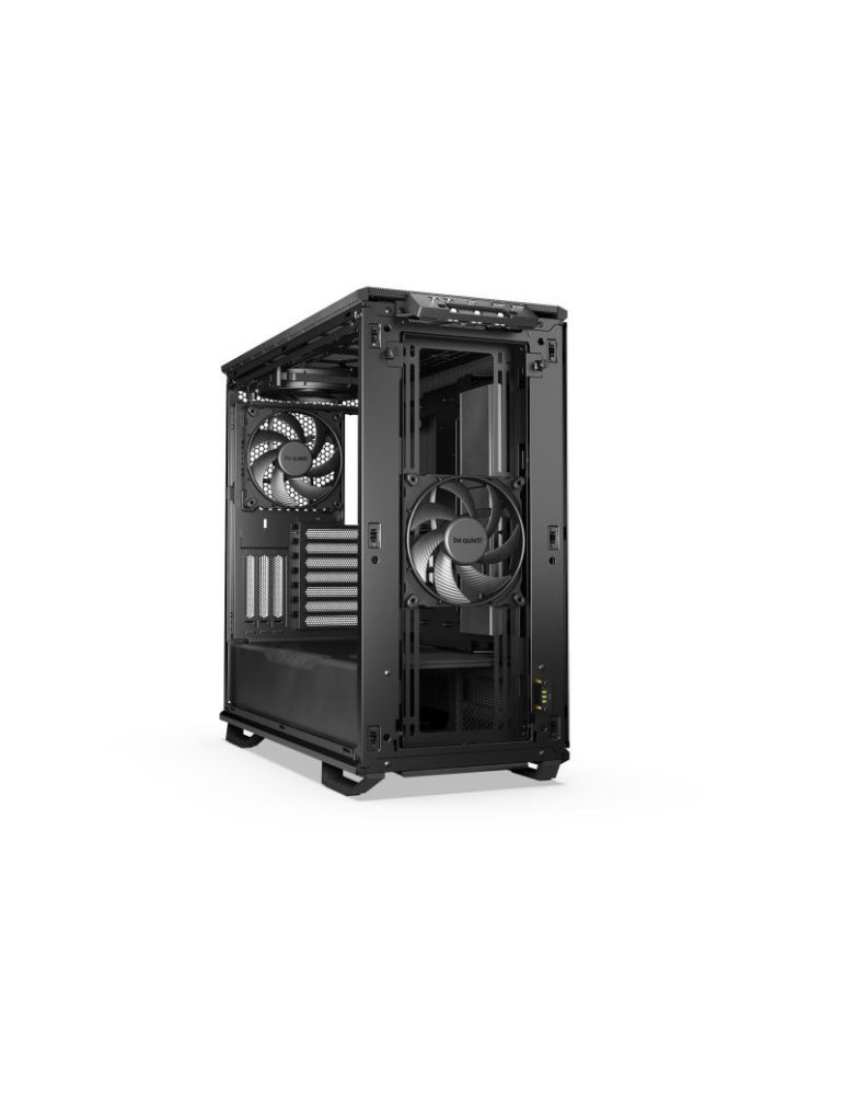 BE QUIET! DARK BASE 701 Black