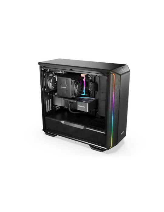 BE QUIET! DARK BASE 701 Black