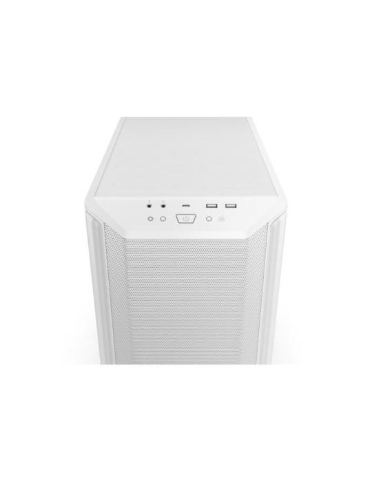BE QUIET! Dark Base 701 White