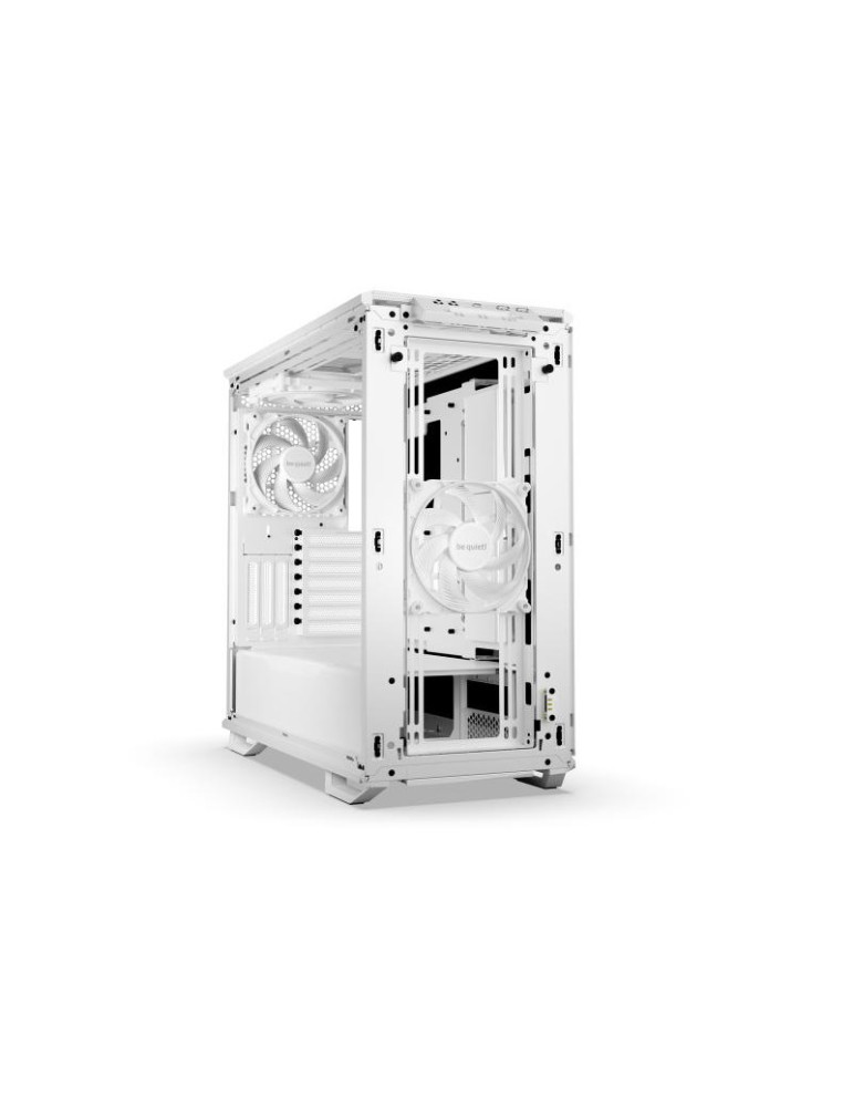 BE QUIET! Dark Base 701 White