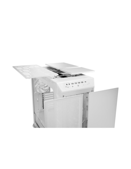BE QUIET! Dark Base Pro 901 White