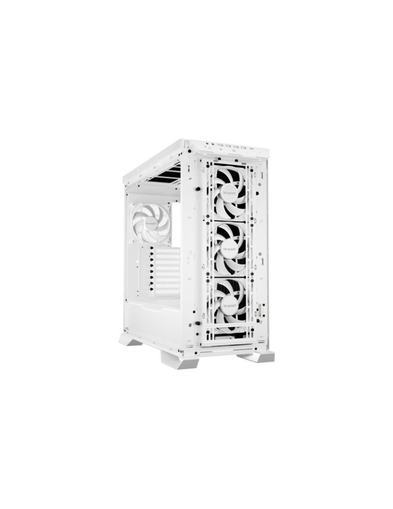 BE QUIET! Dark Base Pro 901 White