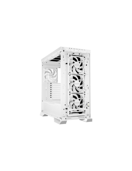 BE QUIET! Dark Base Pro 901 White