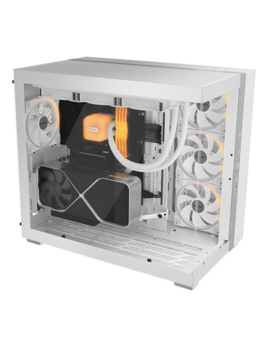 BE QUIET! LIGHT BASE 900 DX White