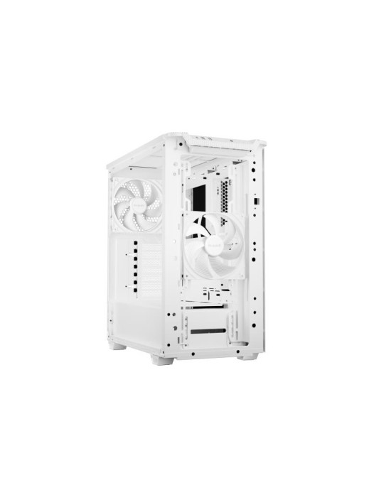 BE QUIET! PURE BASE 501 Airflow White