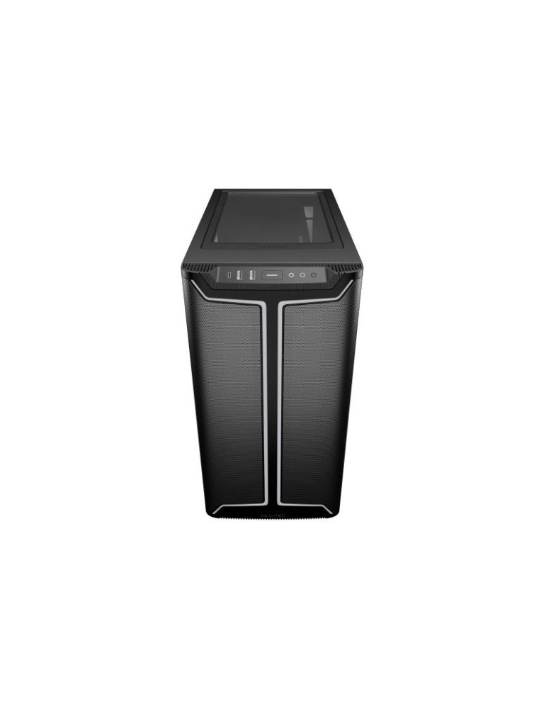 BE QUIET! PURE BASE 501 DX Black