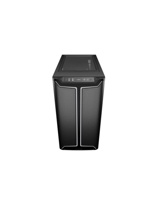 BE QUIET! PURE BASE 501 DX Black