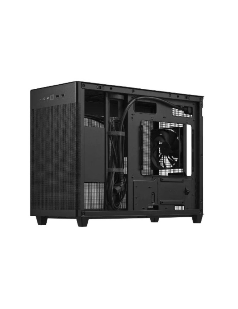 ASUS PRIME AP201 noir MESH | DOTIRI
