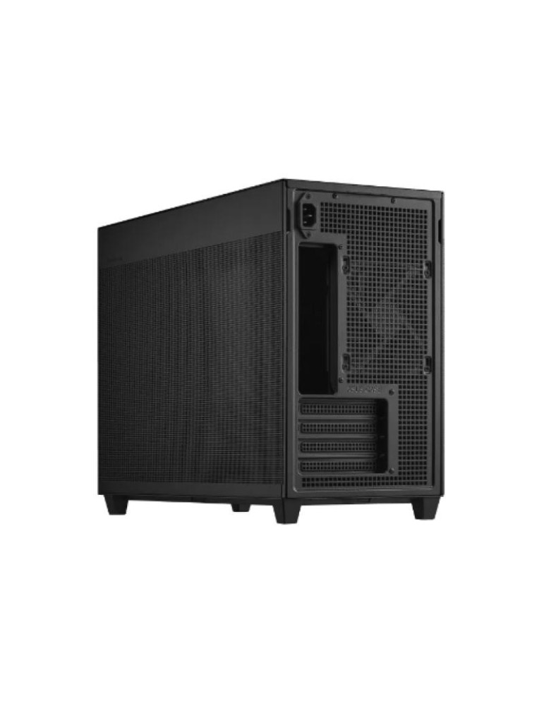 ASUS PRIME AP201 noir MESH | DOTIRI