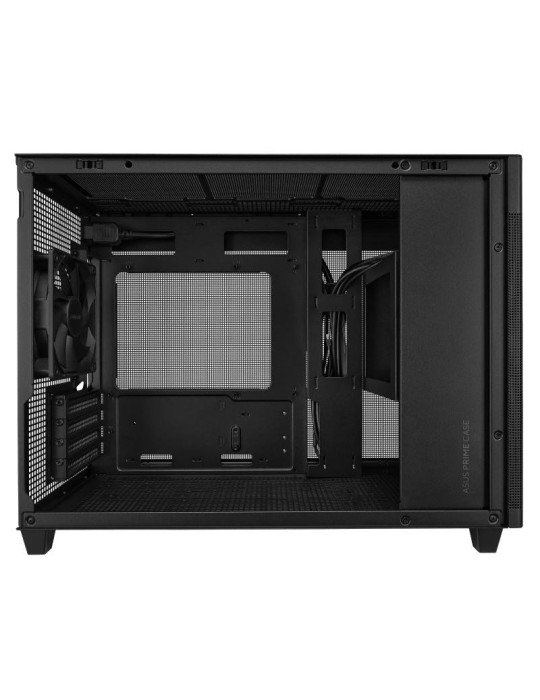 ASUS PRIME AP201 BLACK TG | DOTIRI