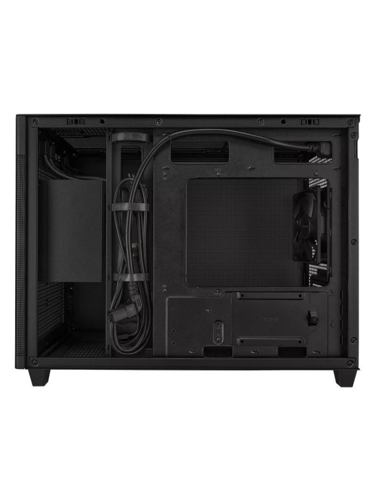 ASUS PRIME AP201 BLACK TG | DOTIRI