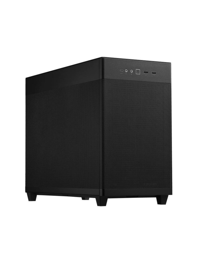 ASUS PRIME AP201 BLACK TG | DOTIRI
