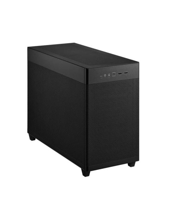 ASUS PRIME AP201 BLACK TG | DOTIRI
