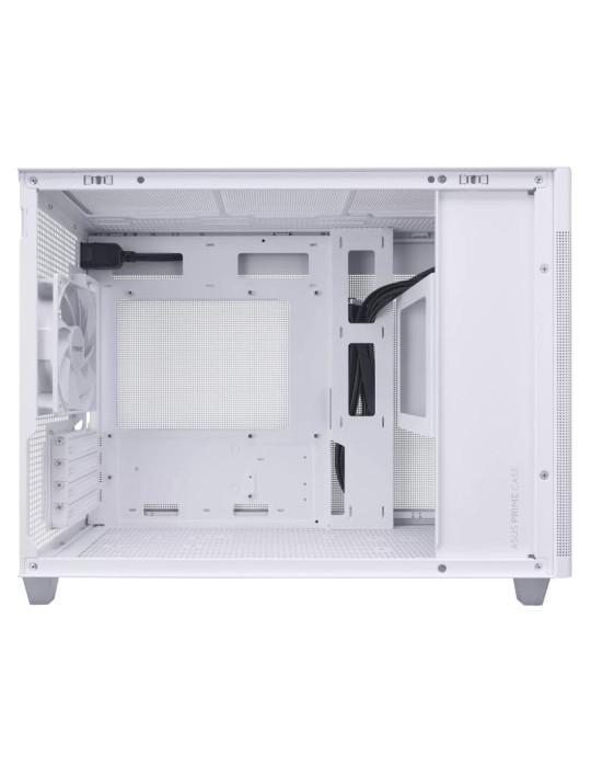 ASUS PRIME AP201 WHITE MESH | DOTIRI