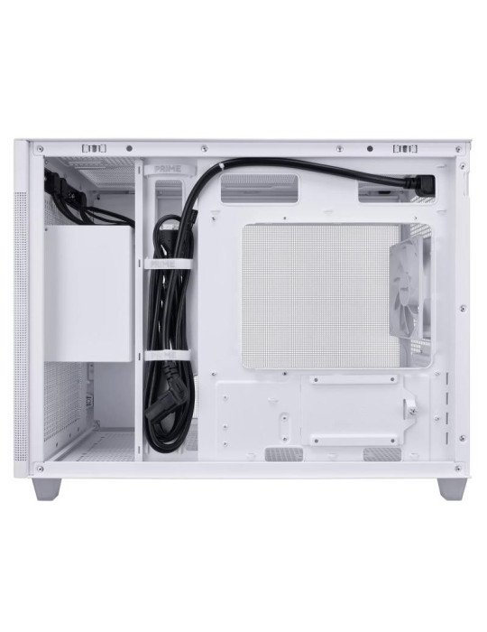 ASUS PRIME AP201 WHITE MESH | DOTIRI