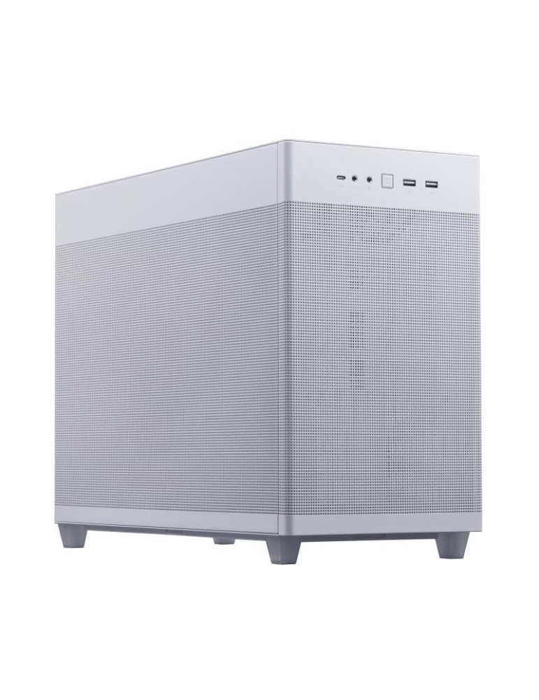 ASUS PRIME AP201 WHITE MESH | DOTIRI