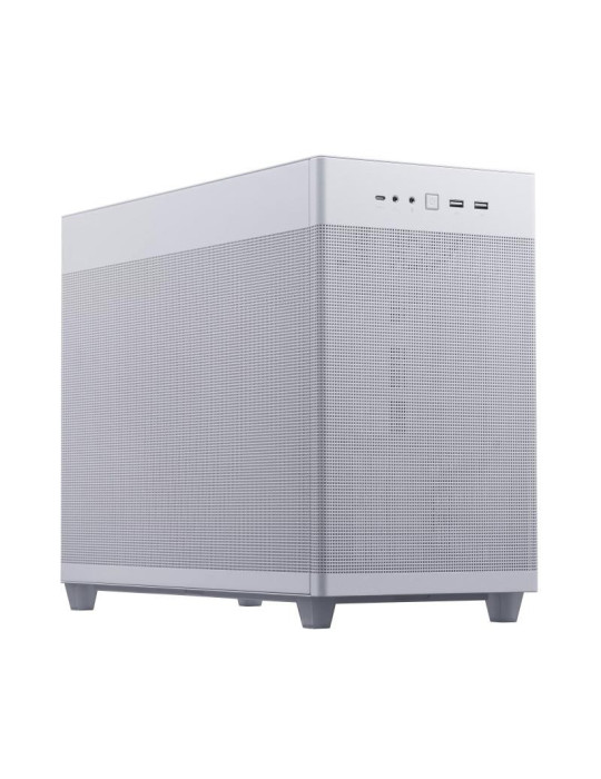 ASUS PRIME AP201 WHITE MESH | DOTIRI