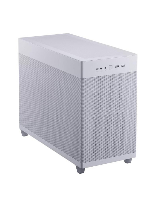 ASUS PRIME AP201 WHITE MESH | DOTIRI