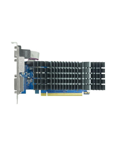 ASUS GT710-SL-2GD5-BRK-EVO NVIDIA GeForce GT 710