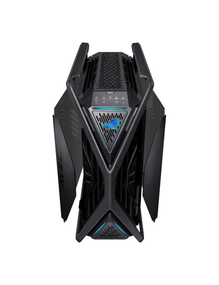 ASUS ROG HYPERION GR701 BK | DOTIRI