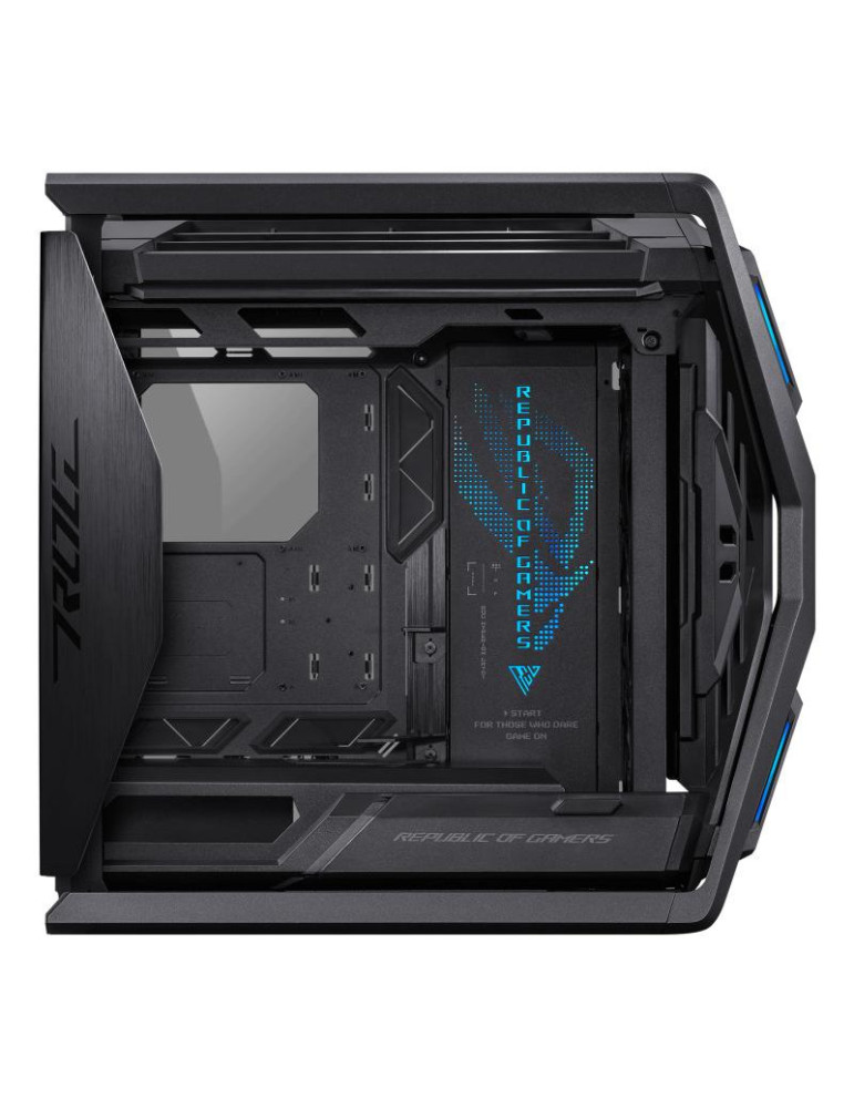 ASUS ROG HYPERION GR701 BK | DOTIRI