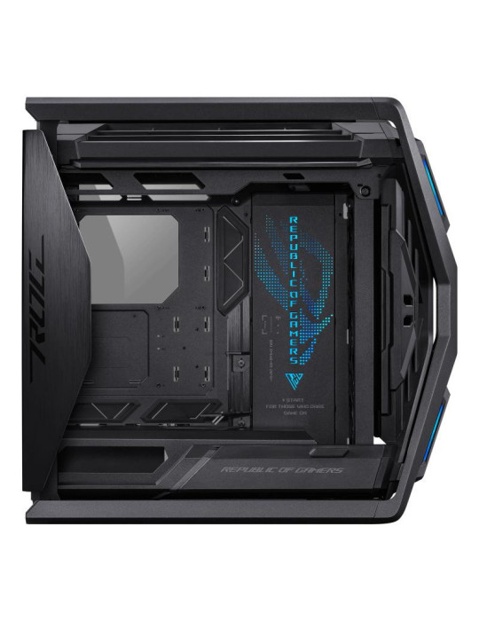 ASUS ROG HYPERION GR701 BK | DOTIRI