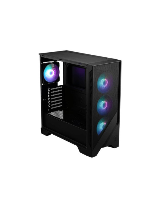 MSI MAG FORGE 320R AIRFLOW | DOTIRI