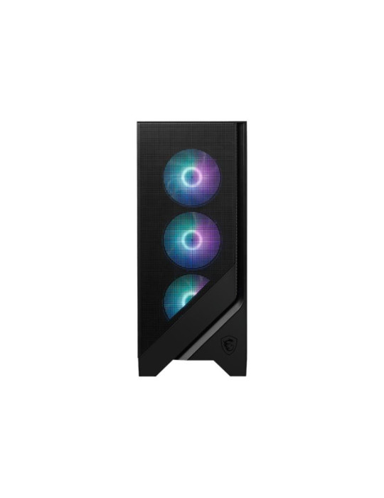 MSI MAG FORGE 320R AIRFLOW | DOTIRI