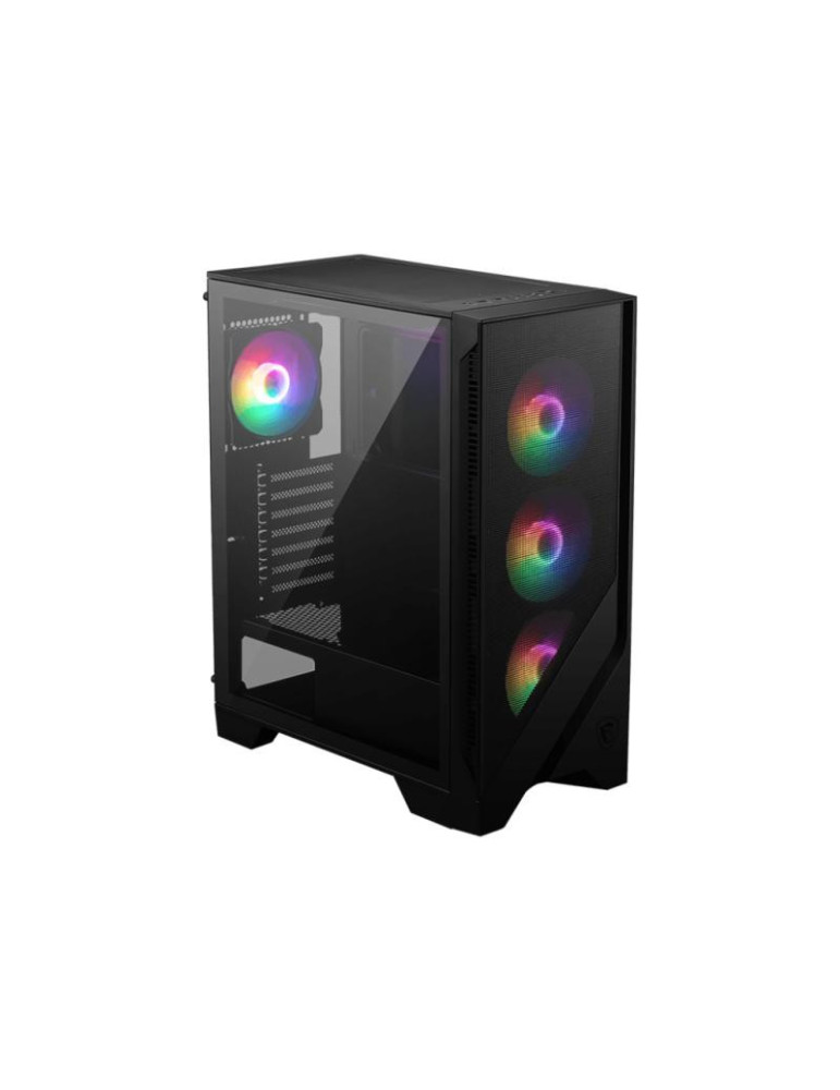 MSI MAG FORGE 120A AIRFLOW | DOTIRI