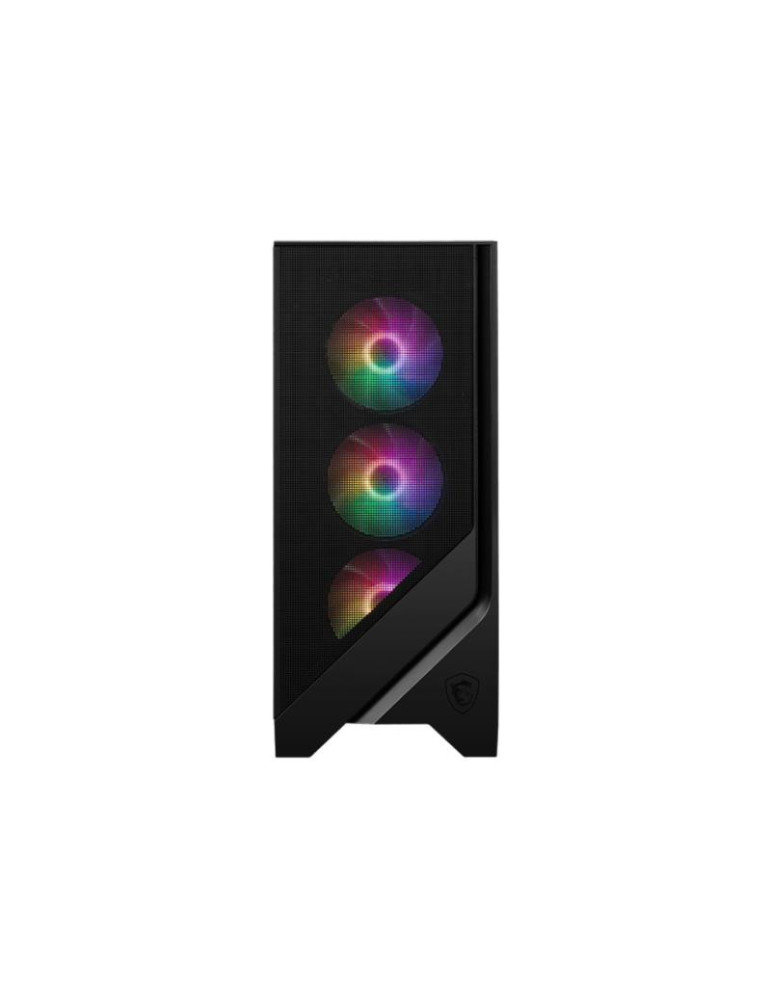 MSI MAG FORGE 120A AIRFLOW | DOTIRI