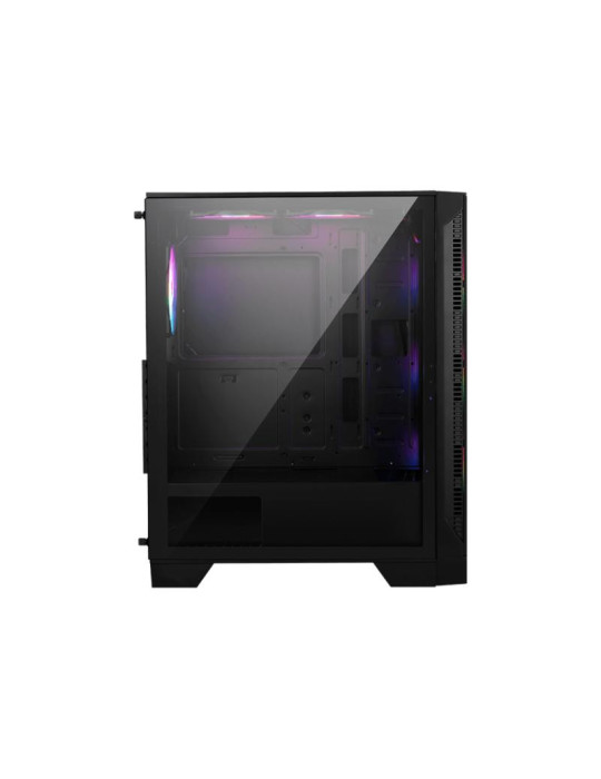 MSI MAG FORGE 120A AIRFLOW | DOTIRI