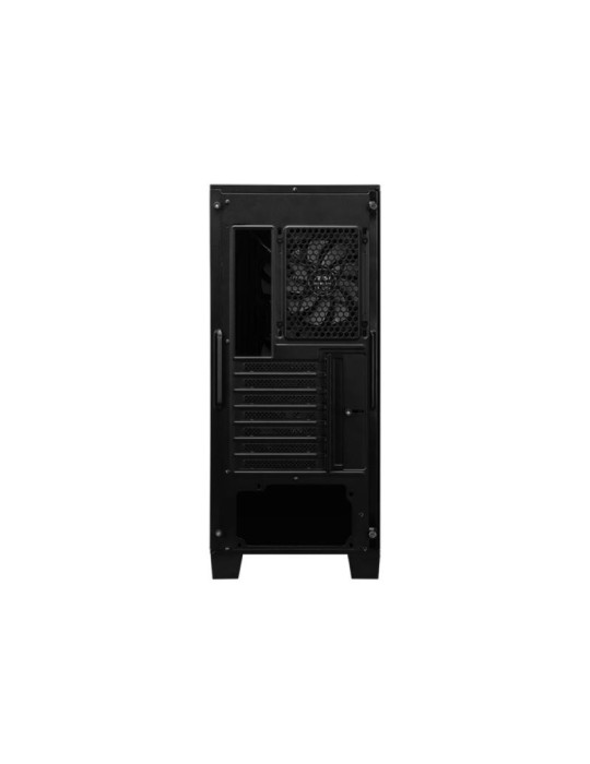 MSI MAG FORGE 120A AIRFLOW | DOTIRI