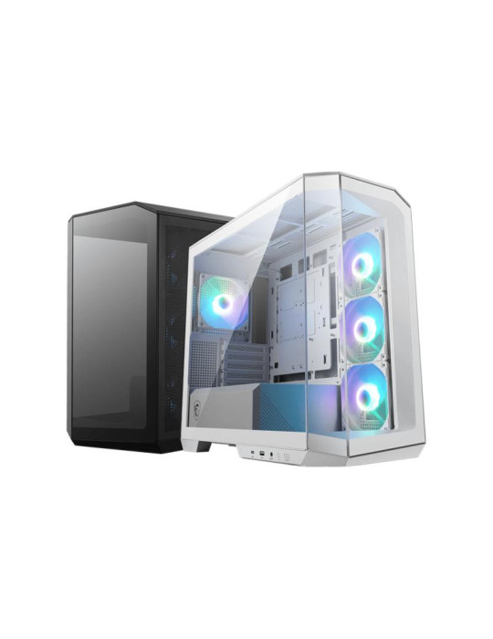 MSI MAG PANO M100R PZ | DOTIRI