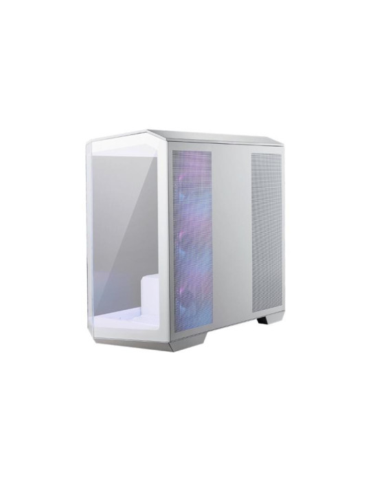MSI MAG PANO M100R PZ WHITE | DOTIRI