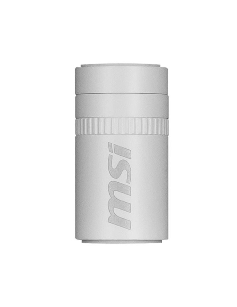 MSI MAG PANO M100R PZ WHITE | DOTIRI