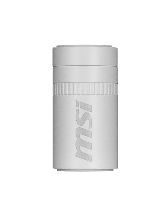MSI MAG PANO M100R PZ WHITE | DOTIRI