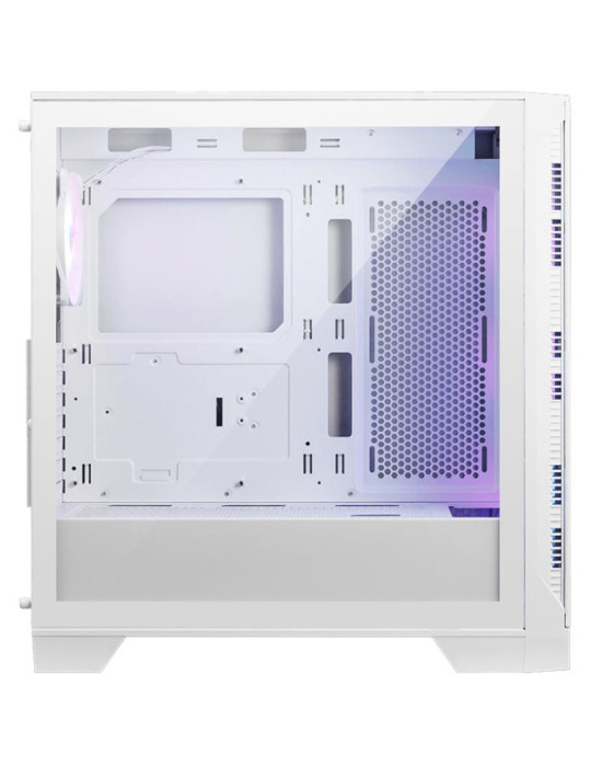 MSI MAG FORGE 320R AIRFLOW  WHITE o | DOTIRI