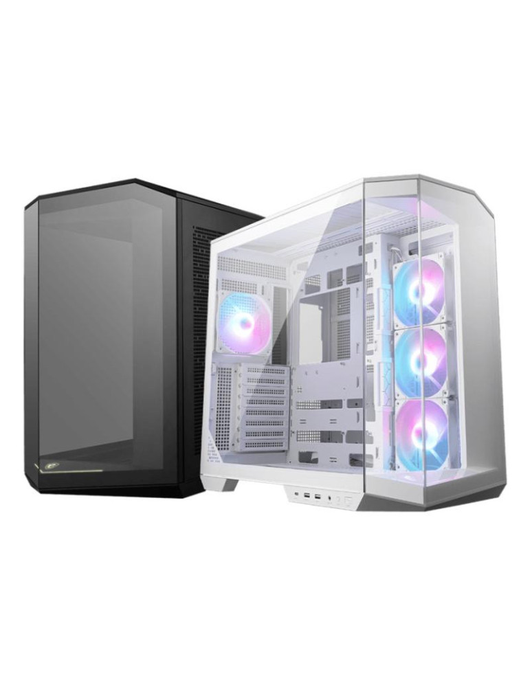 MSI MAG PANO 100R PZ WHITE | DOTIRI