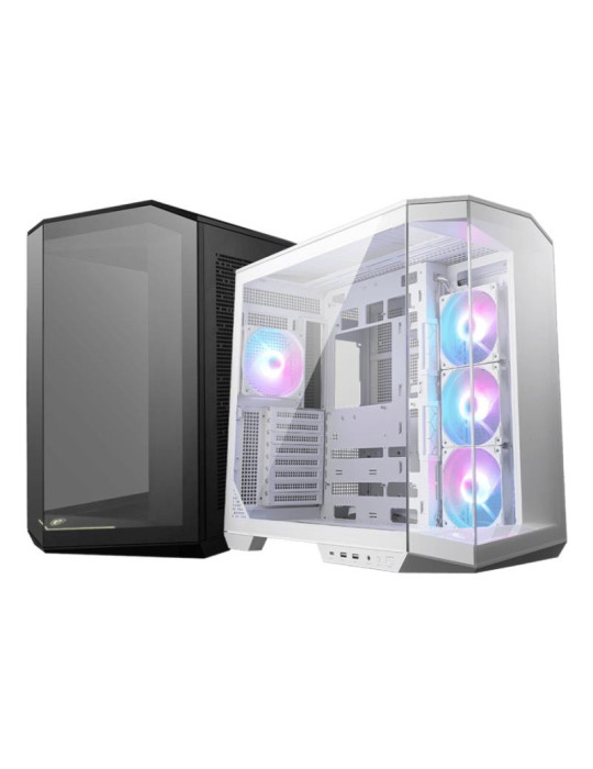 MSI MAG PANO 100R PZ WHITE | DOTIRI