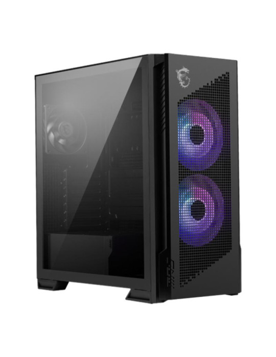 MSI MPG VELOX 300R AIRFLOW PZ o | DOTIRI
